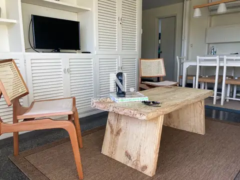 APARTAMENTO MANSA PARA 6 PERSONAS