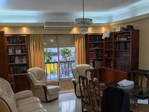 Departamento  en Venta en Once, Capital Federal, Buenos Aires
