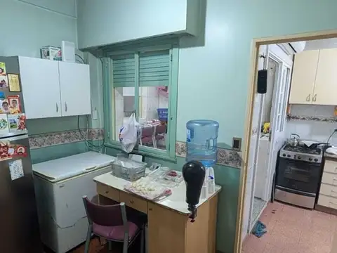 Departamento 5 ambientes con 3 baños