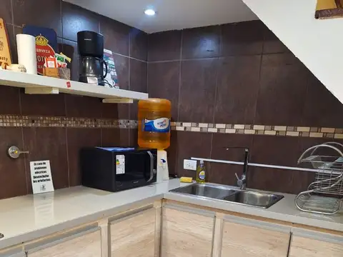 Barrio Caminos del Sol, Candolle 1500