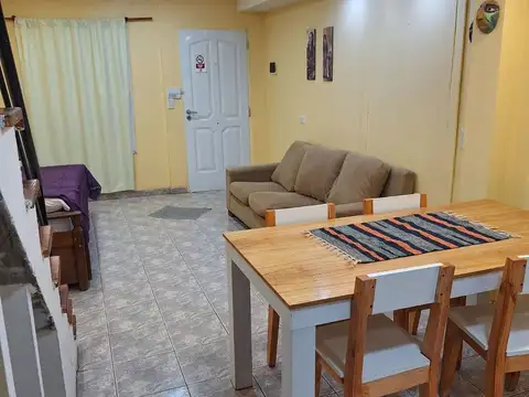 Casa en Alquiler de 1 dormitorio