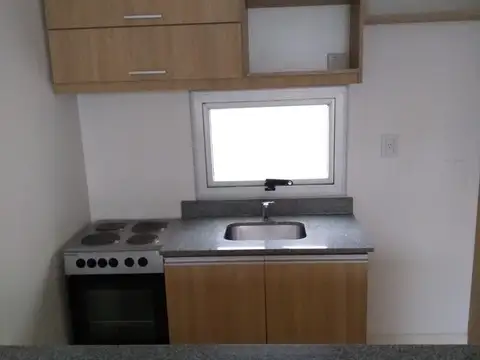 Departamento en Alquiler de 1 dormitorio