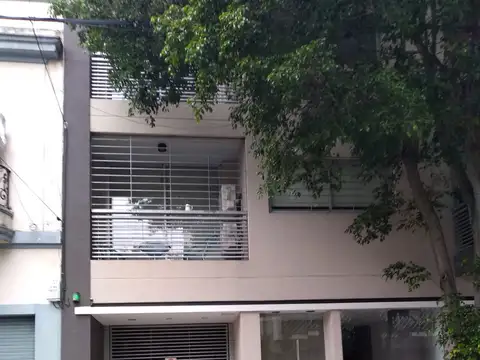 Departamento - Alquiler - Argentina, Capital Federal - ANDRES LAMAS 900