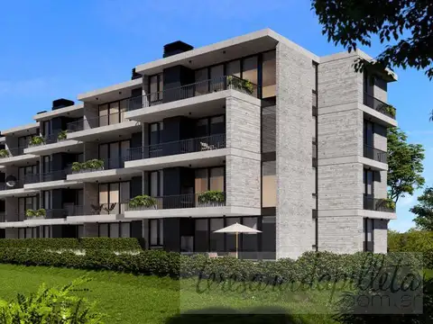 Departamento en Venta en Pilara, USD 223.217