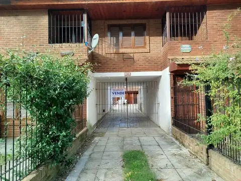 Depto Tipo Casa en Venta de 2 dormitorios
