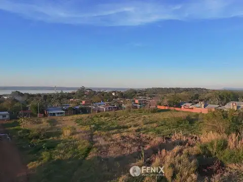 TF793 - TERRENO DE 1 Ha EN VENTA - GARUPÁ