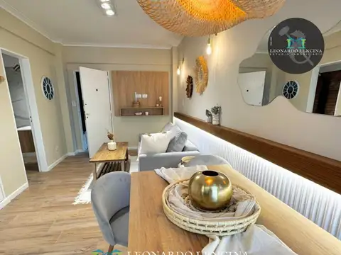 Departamento en Venta al Este