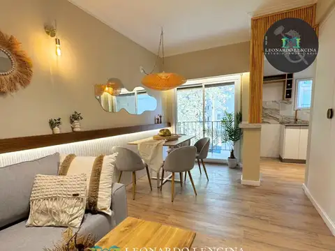 Departamento en Venta en Plaza Colon, USD 66.900