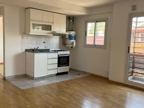 Departamento en Alquiler 15 años