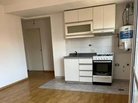 Departamento en Alquiler de 2 ambientes