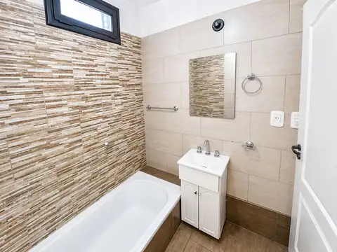 Depto Tipo Casa en Venta en Merlo, USD 168.800