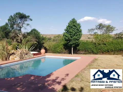 Casa en Venta 8 años