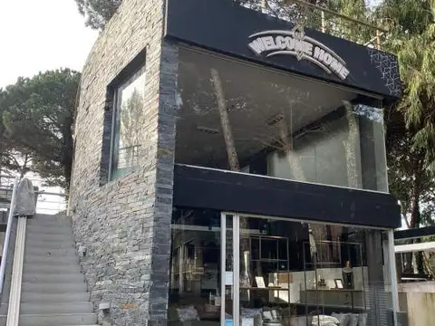 En Cariló | LOCAL COMERCIAL A1.-