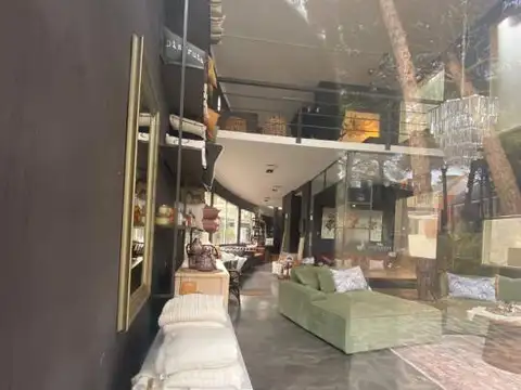 En Cariló | LOCAL COMERCIAL A1.-