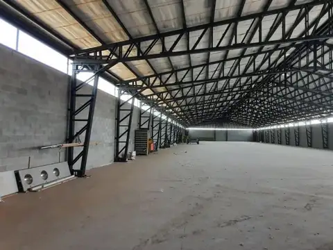 Galpon en Alquiler en Neuquen, USD 25.000