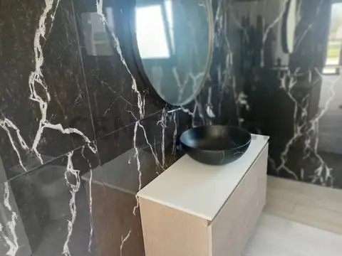 Venta de casa 5 ambientes en San Matias Puertos Canton Escobar A ESTRENAR