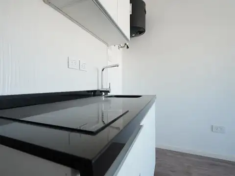 Departamento en Venta en Monserrat, USD 69.000