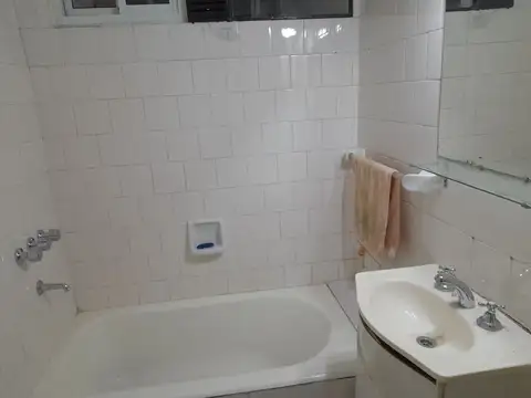 Departamento en Venta en Lanus Este, USD 48.500
