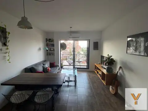 Departamento en Alquiler en Belgrano, Capital Federal