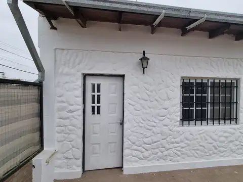 Casa en Alquiler de 1 dormitorio