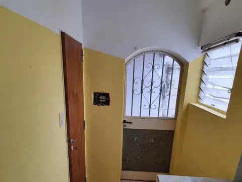 Casa en Alquiler 20 años