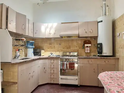 Casa en Venta 66 años