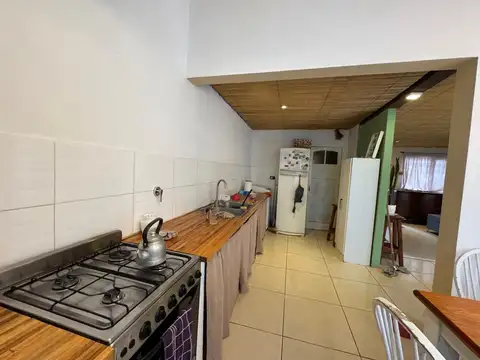 Casa en Venta al Sur