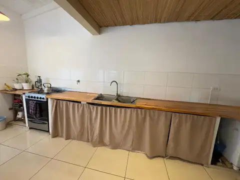 Casa en Venta 5 años