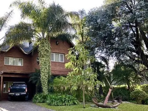 Casa en Venta Saint Thomas Sur - Canning