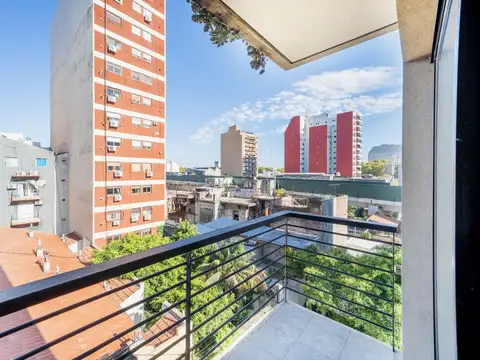 Departamento en Venta 20 años