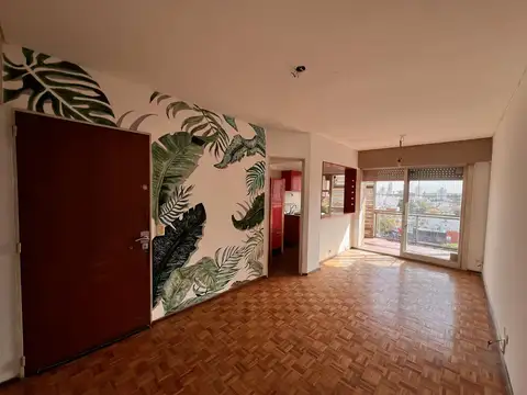 Departamento 2 ambientes venta Coghlan