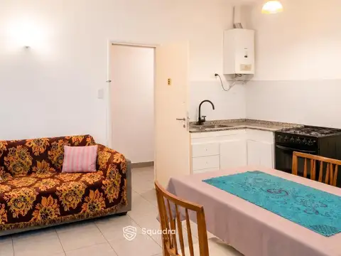 Departamento - Centro