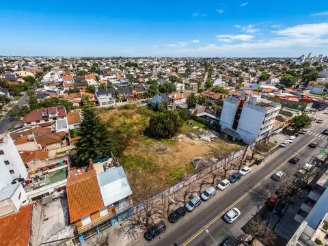 Terreno en Venta en Ramos Mejia, Partido de La Matanza