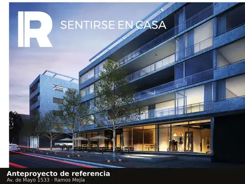 Terreno en Venta en Ramos Mejia, Partido de La Matanza