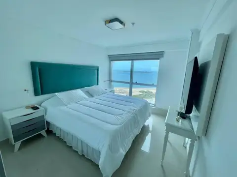 Departamento en Alquiler Temporal de 2 dormitorios