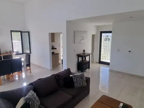 Casa en Venta al Noroeste