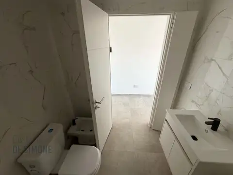 Departamento en Venta en Núñez, USD 116.232