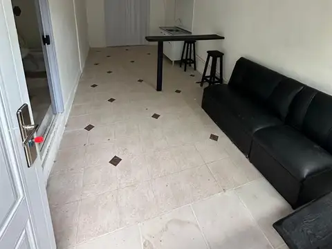 Alquiler 1 Dormitorio A Estrenar en Pando