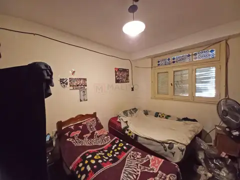 Venta Casa Lote Propio 4 Ambientes con Patio y Terraza