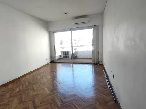 Departamento en Venta en Caballito, USD 99.000