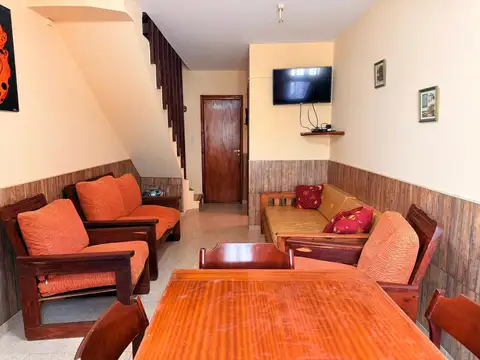 Santiago del Estero 2100