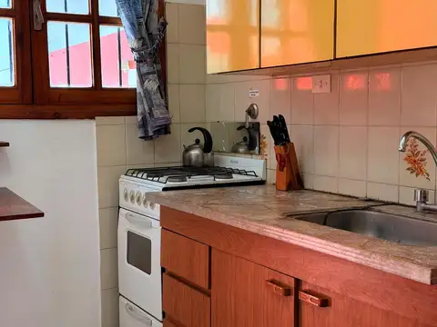 Departamento en Venta Permite mascota