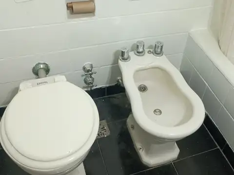 Departamento en Venta 60 años