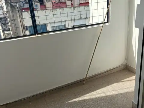 Departamento en Venta en Balvanera, USD 98.000