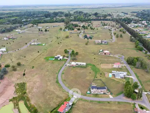 Terreno en Venta de 1274,0 m2