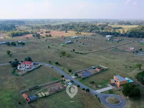 Terreno en Venta en Los Cardales, USD 71.000