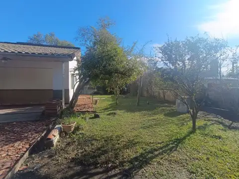 CASA 3 AMBIENTES VENTA BENAVIDEZ MULTIFAMILIAR