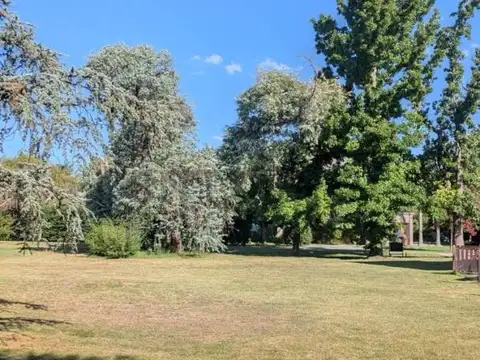 LOTE A LA VENTA EN GOLFERS COUNTRY CLUB