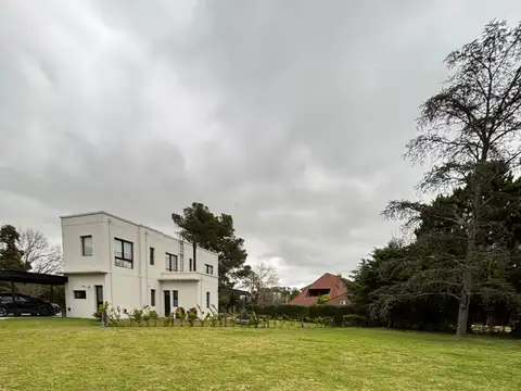 LOTE A LA VENTA EN GOLFERS COUNTRY CLUB