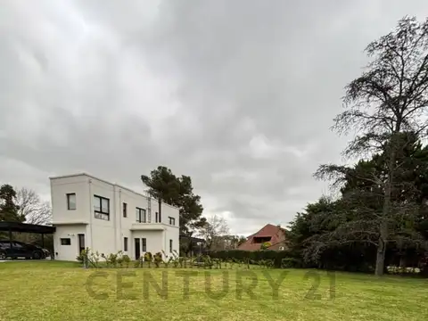 LOTE A LA VENTA EN GOLFERS COUNTRY CLUB